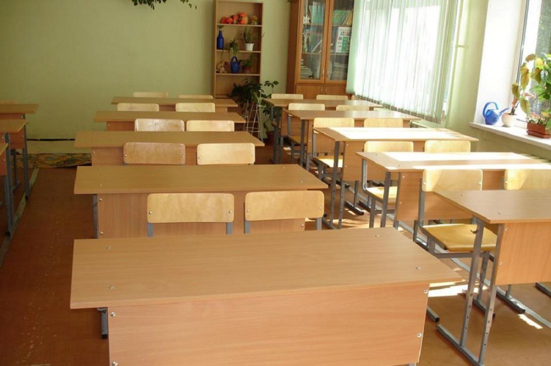Учебный кабинет