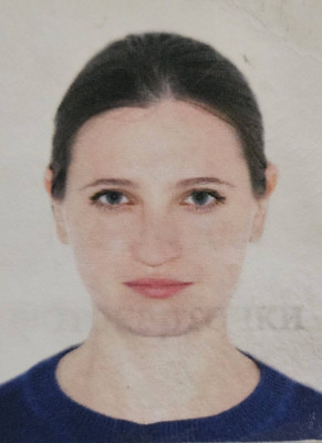 Карелина Виктория Валерьевна Карелина Виктория Валерьевна