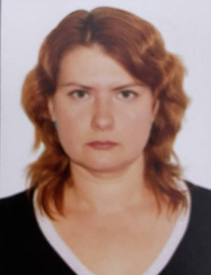 Летунова Наталья Николаевна Летунова Наталья Николаевна