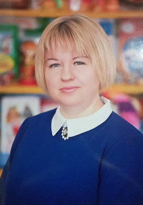 Литераторова Анна Викторовна Литераторова Анна Викторовна