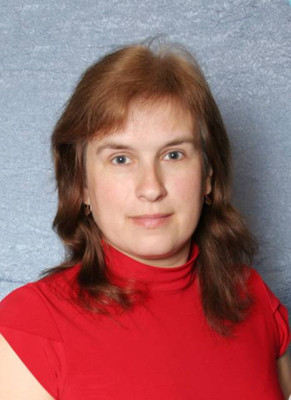 Тарасова Марина Васильевна Тарасова Марина Васильевна